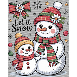 Christmas-ADJ 13295
